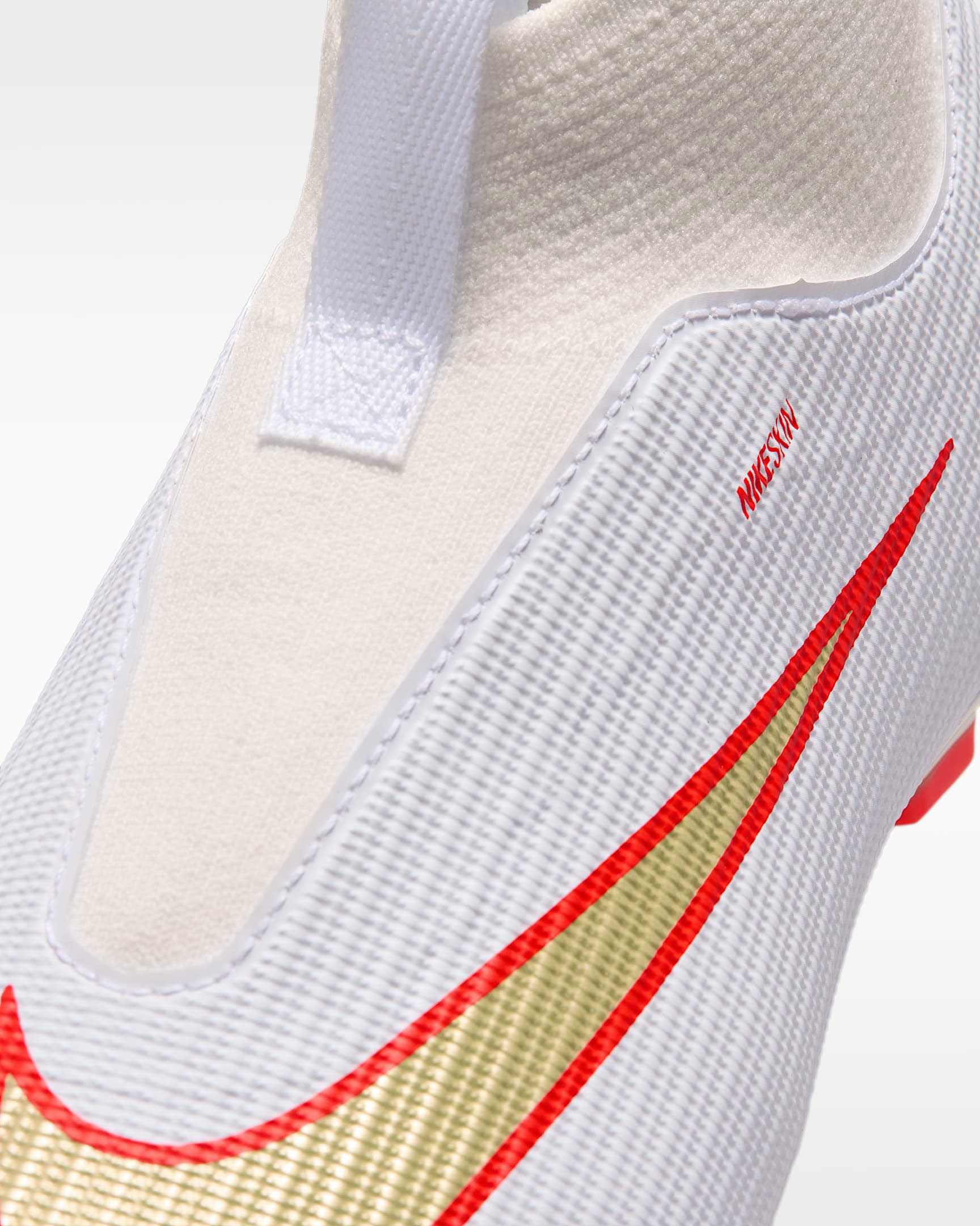 Nike Jr. Mercurial Superfly 11 Academy High-Top-Fußballschuh für verschiedene Böden für ältere Kinde