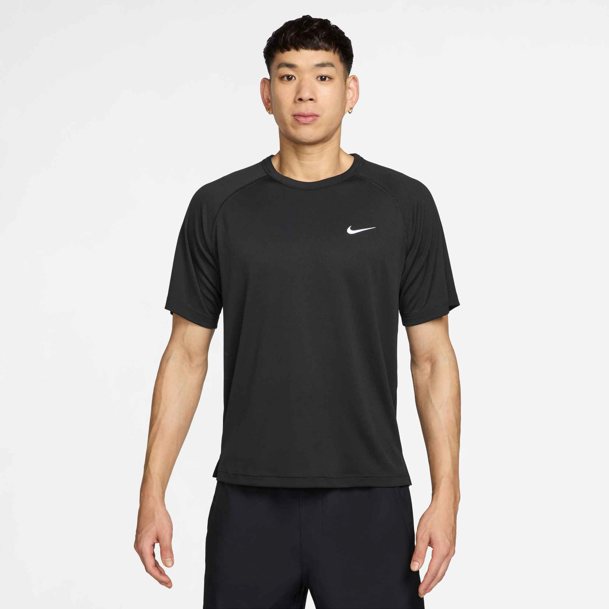 M NK DF FLEX SS TOP