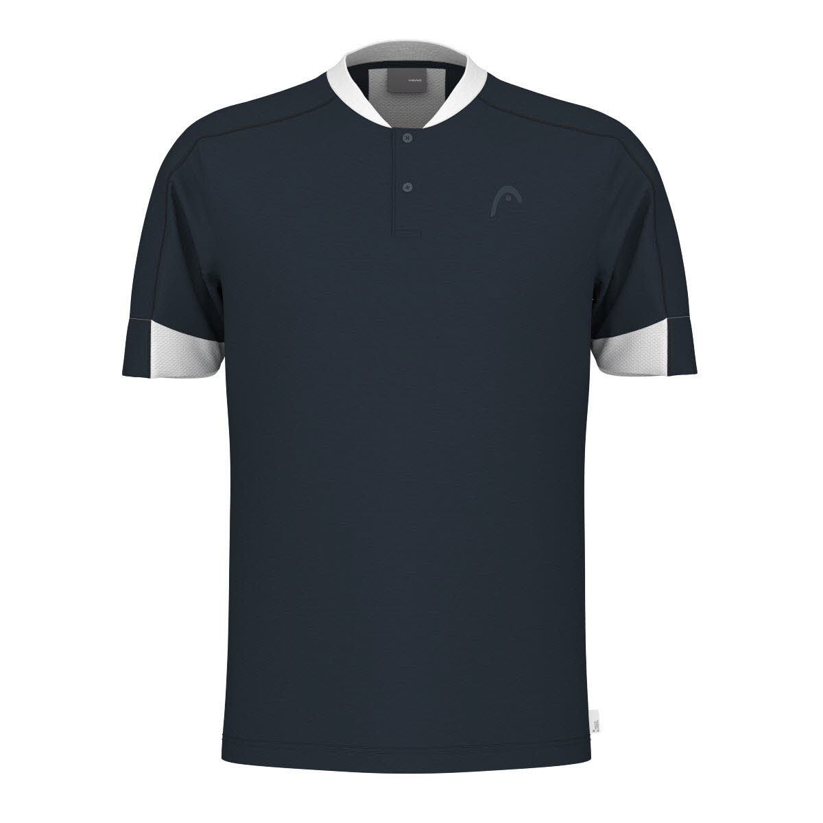 Head PLAY Tech Polo Shirt Men