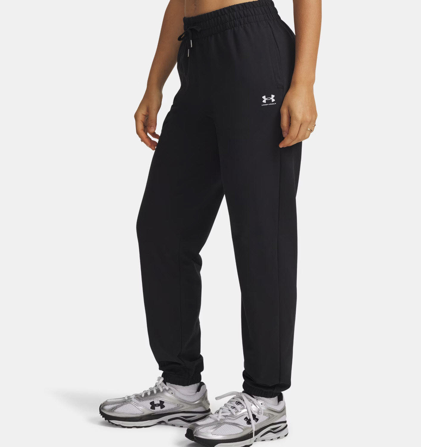 Under Armour UA Sport Terry Jogginghose für Damen