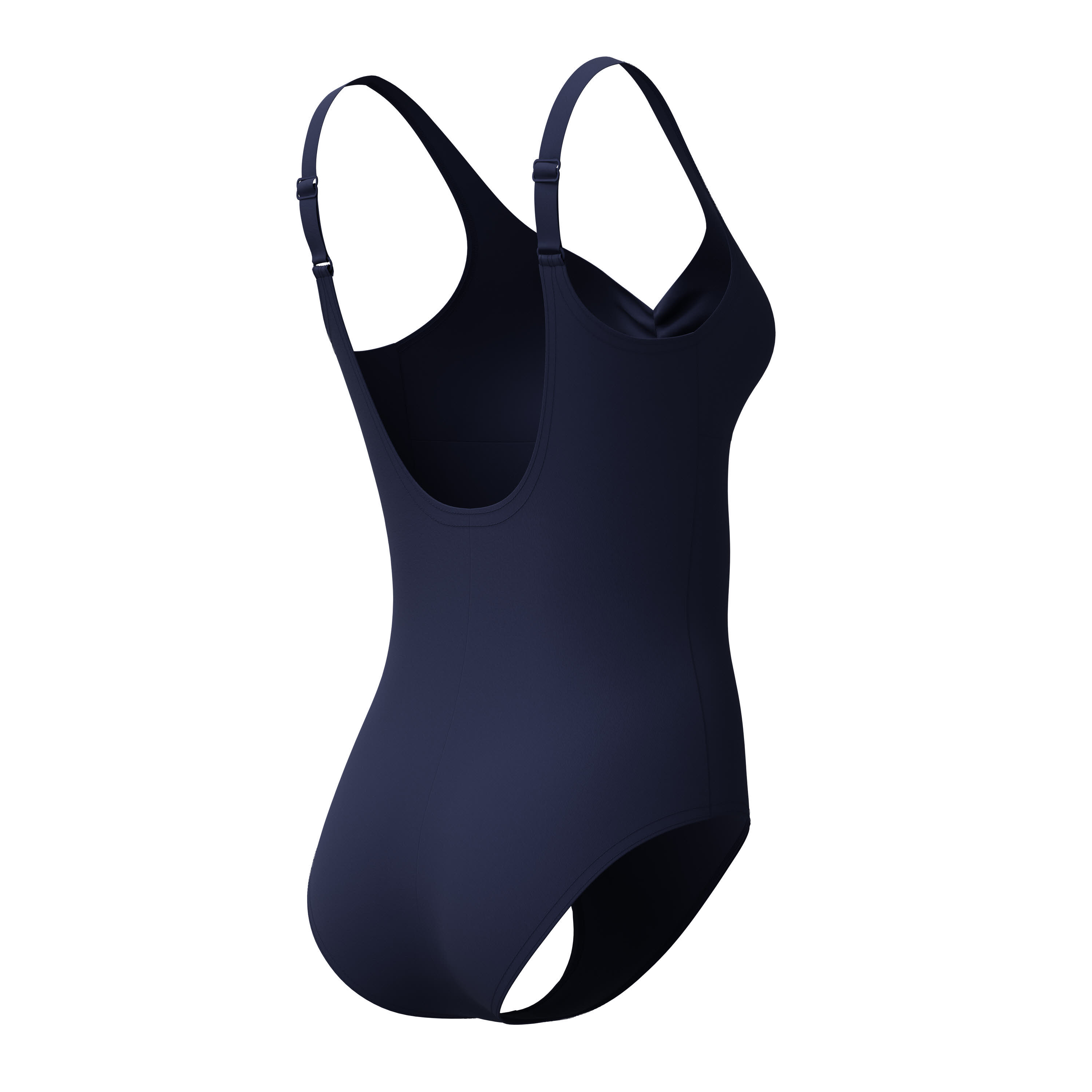 Solid Aquanite One Piece