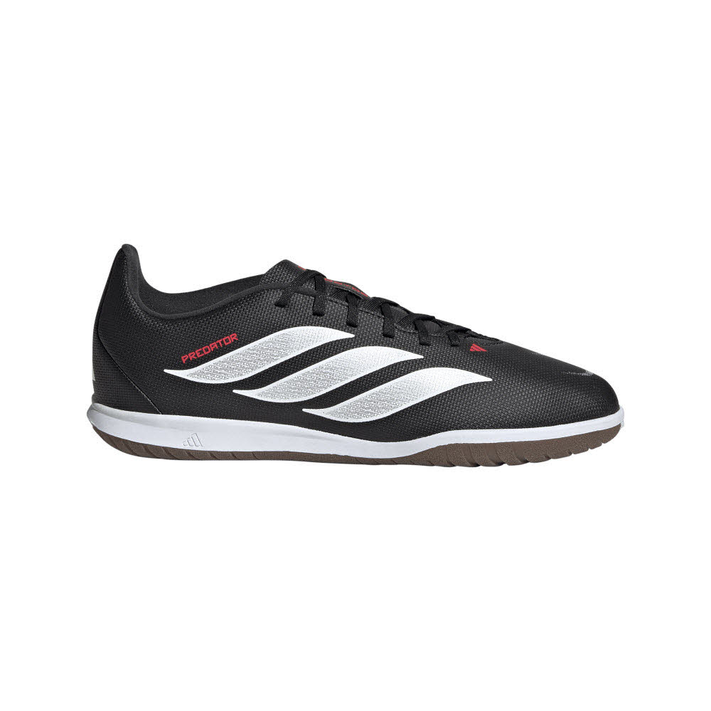 Adidas PREDATOR CLUB IN SALA Kids Fußballschuh