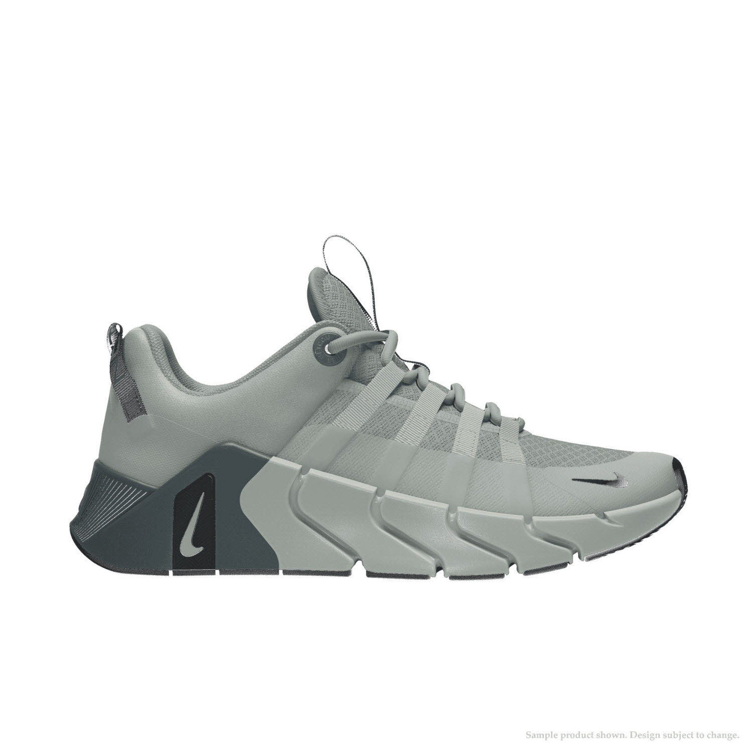Nike Free Metcon 7 Herren-Trainingsschuh