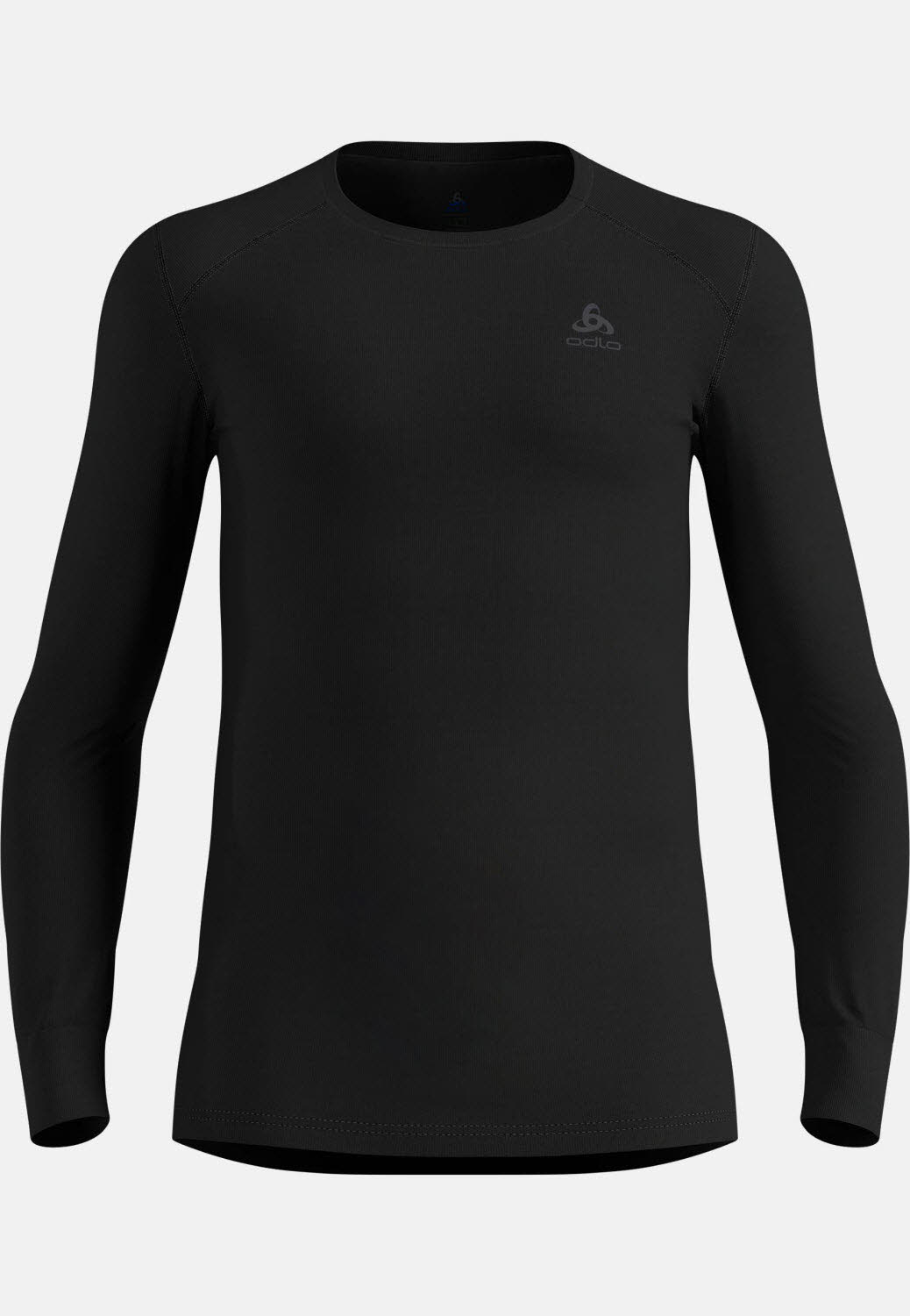 Odlo Active Warm Base Layer Langarmshirt Herren