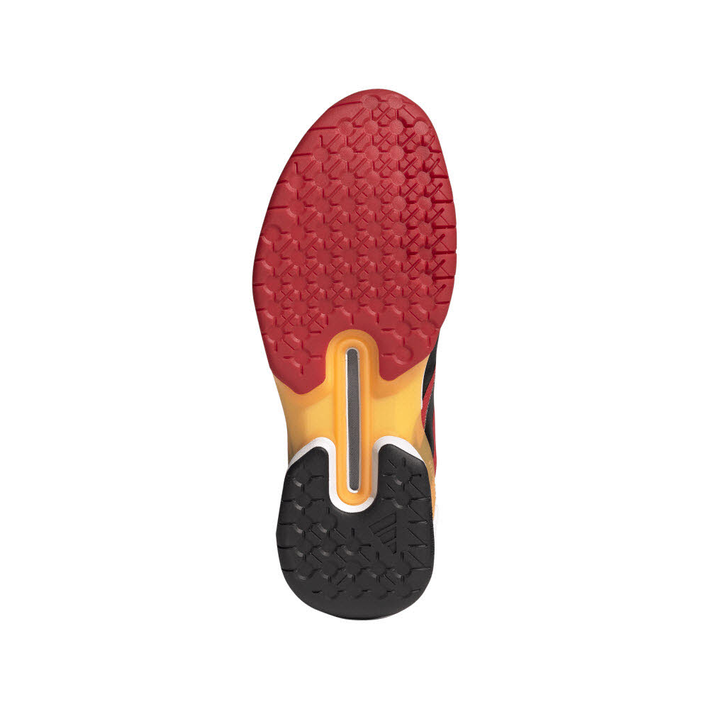 Adidas Adizero Counterblast Hallenschuh