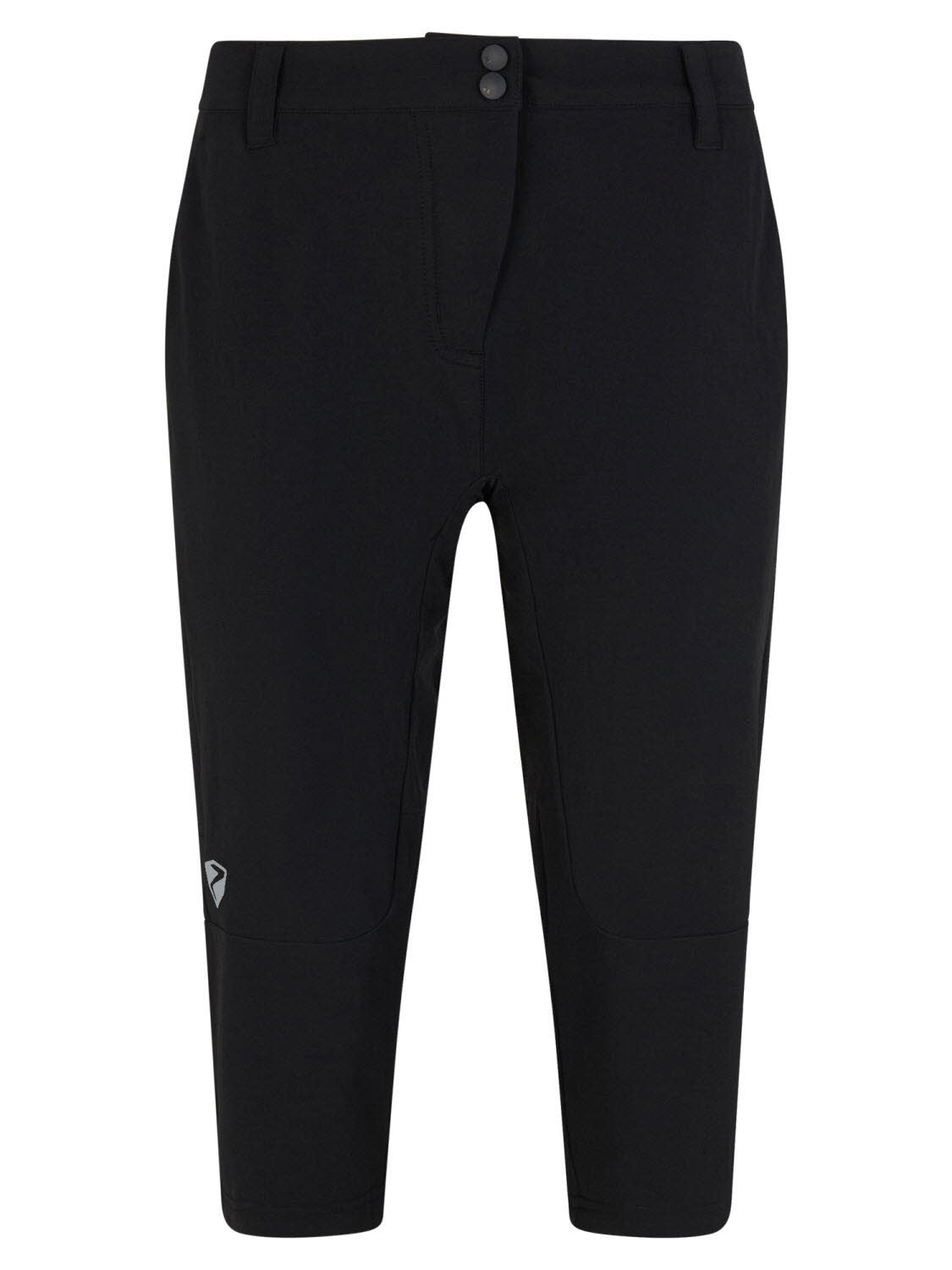 Ziener NESTLA-Z X-Function shorts lady