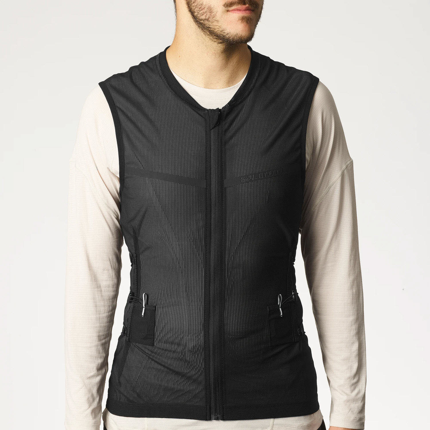 Salomon FLEXCELL PRO Rückenprotektoren Herren
