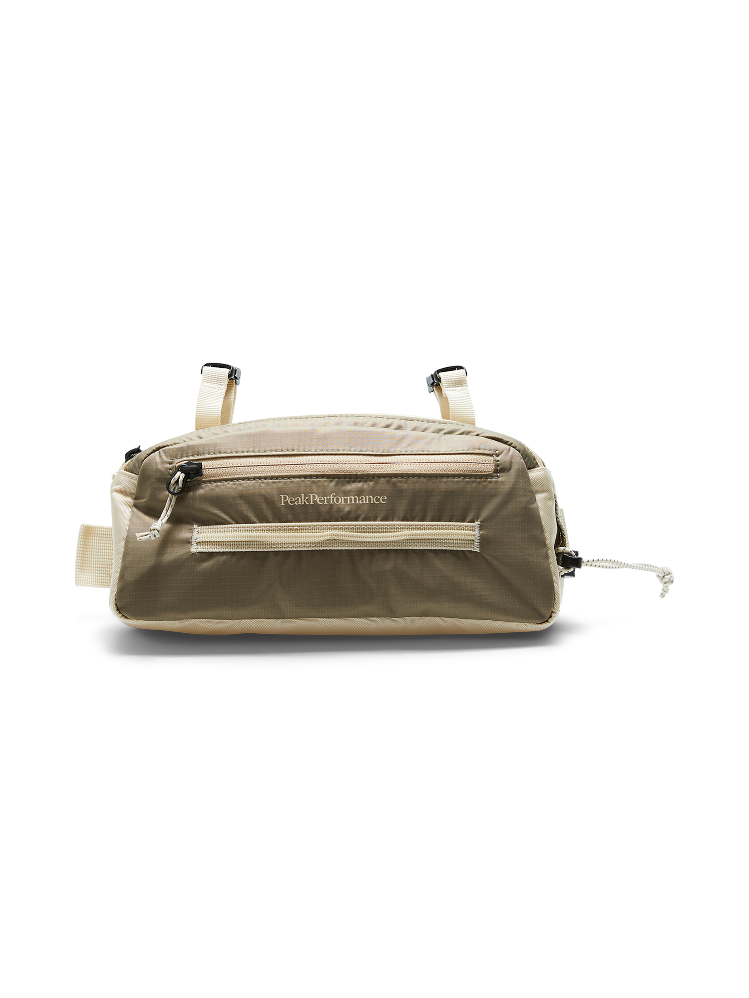 Peak Performance Street Bike Bag 2,3L