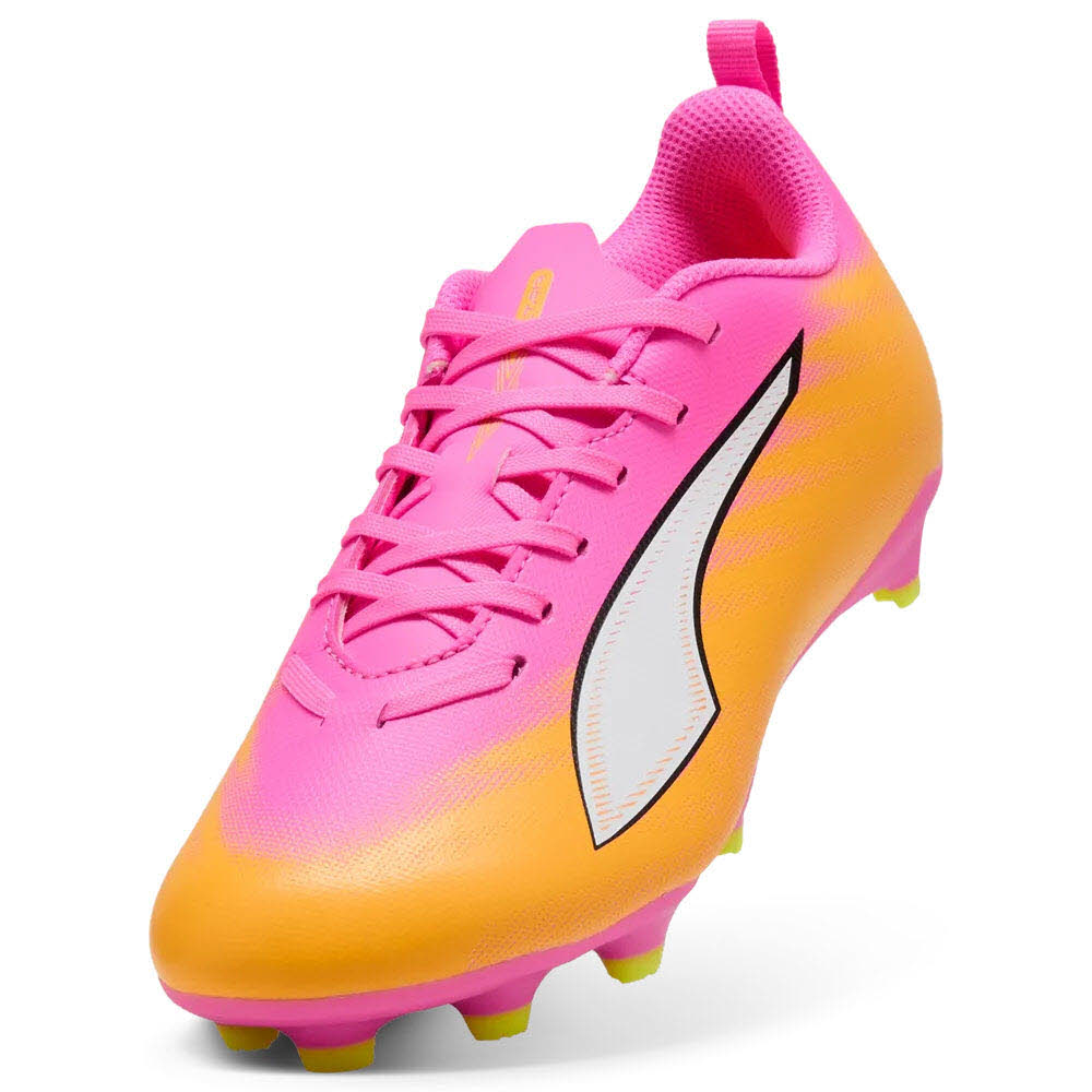 Puma ULTRA 6 PLAY FG/AG Fußballschuhe Teenager