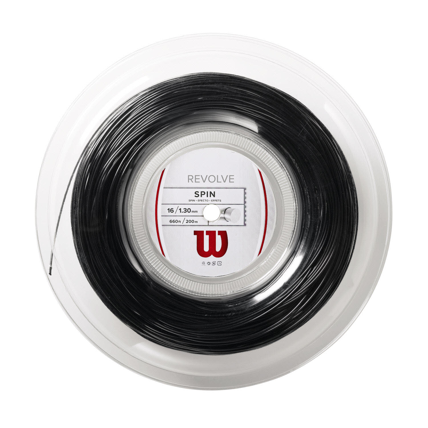 Wilson Revolve 16 Spule
