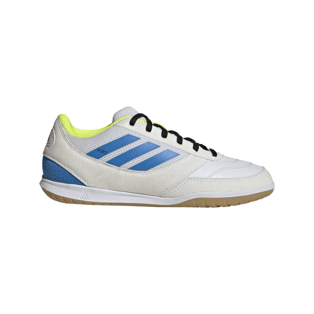 Adidas TOP SALA COMPETITION II Indoor Kids Fußballschuh