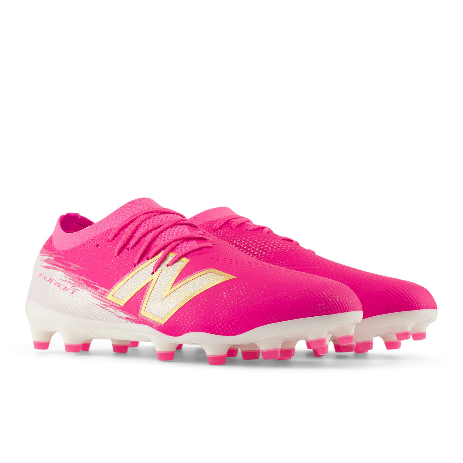 New Balance  Furon Elite MG V8 Schuhe