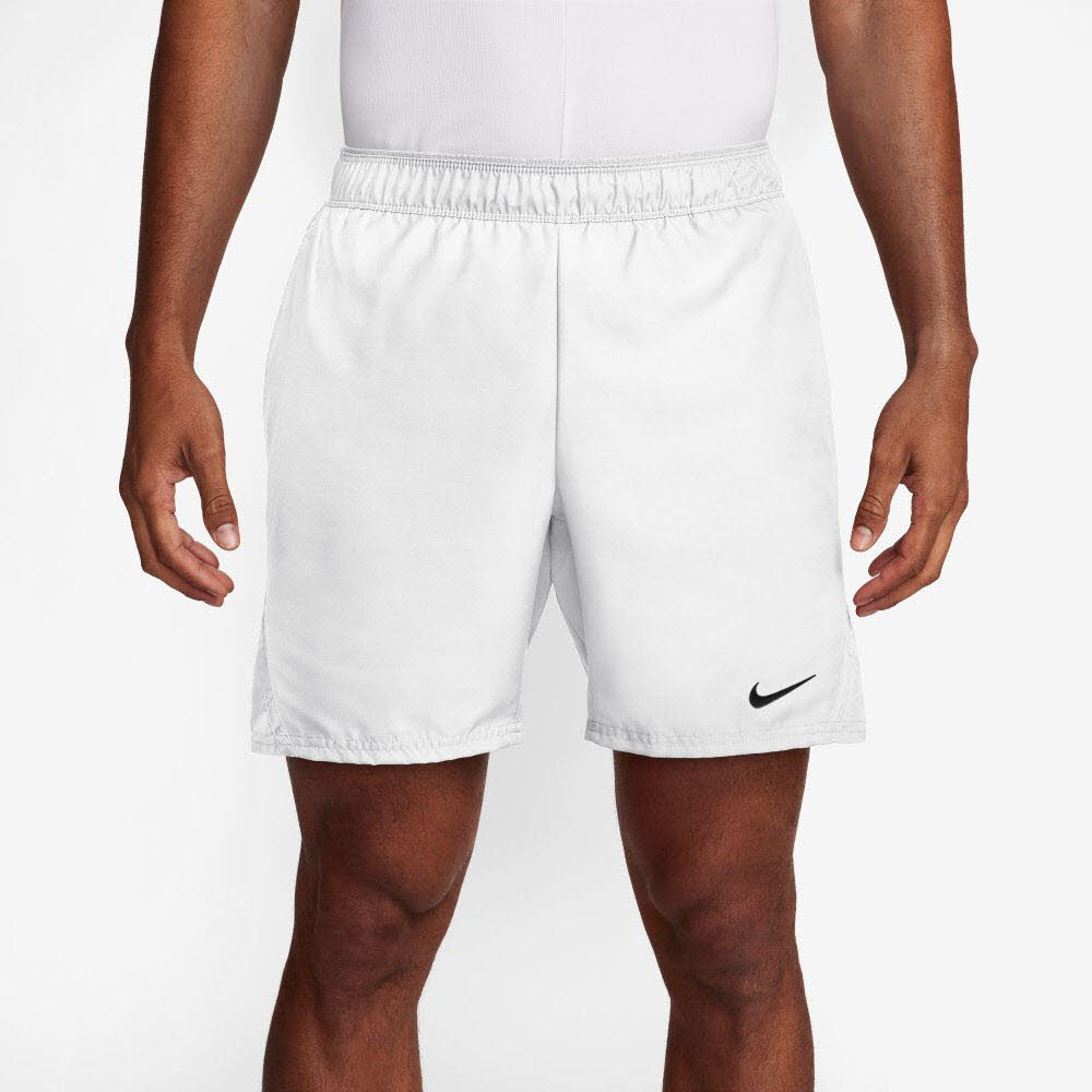 Nike Court Victory Dri-FIT Tennisshorts für Herren (ca. 18 cm)