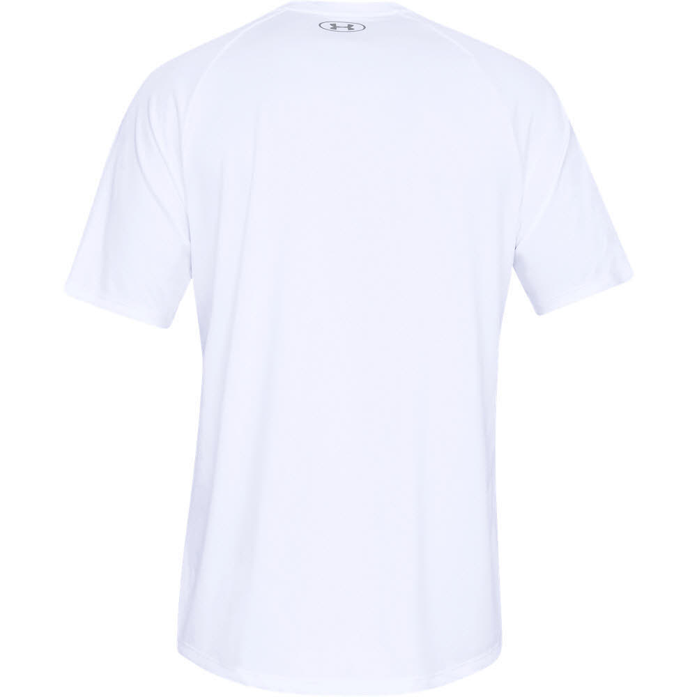 UA TECH 2.0 SS TEE