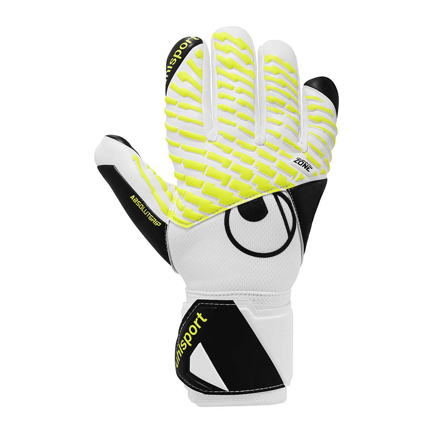 Uhlsport FM Absolutgrip HN Pro Jr. Torwarthandschuhe