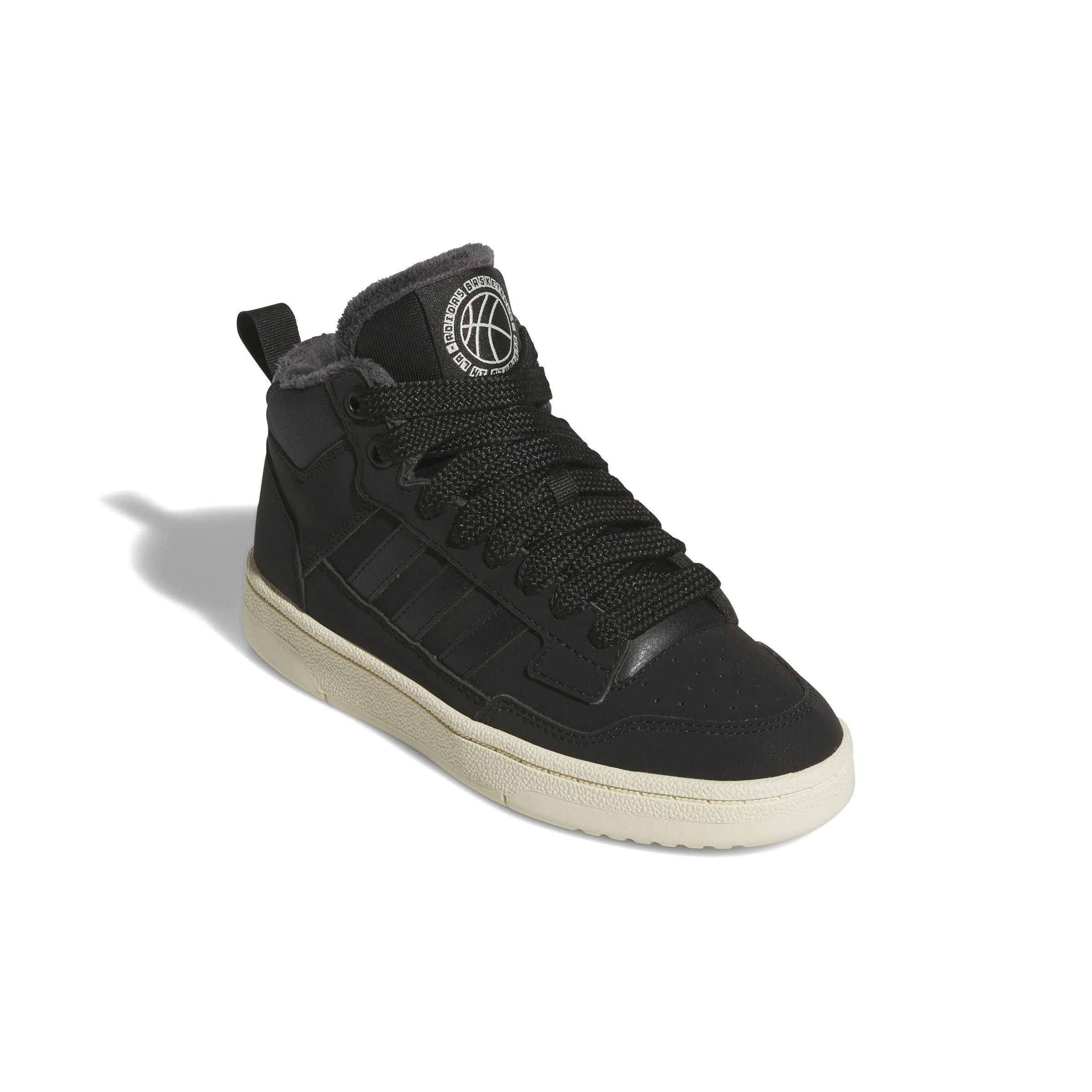 RAPID COURT MID J WINTERIZED