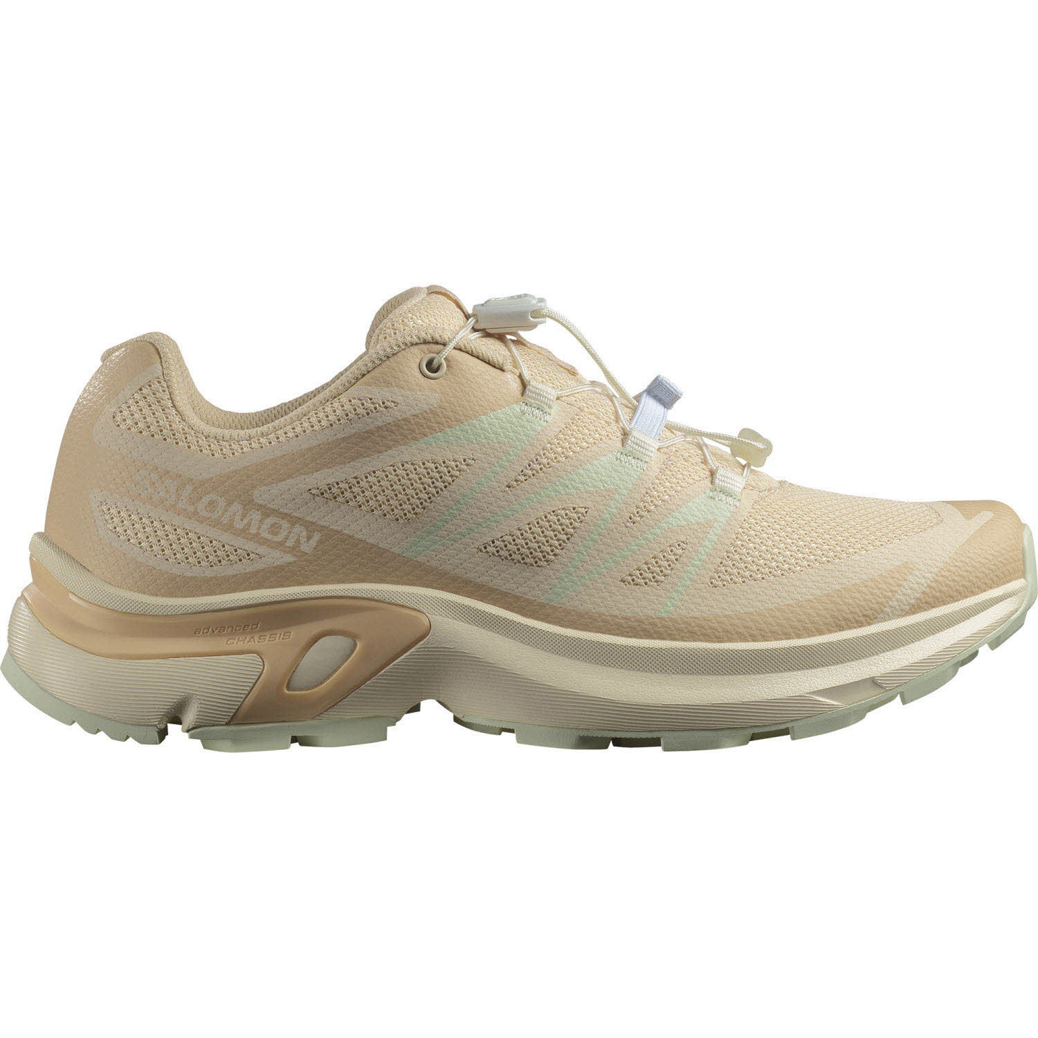 Salomon XT-EVR Sneaker Damen