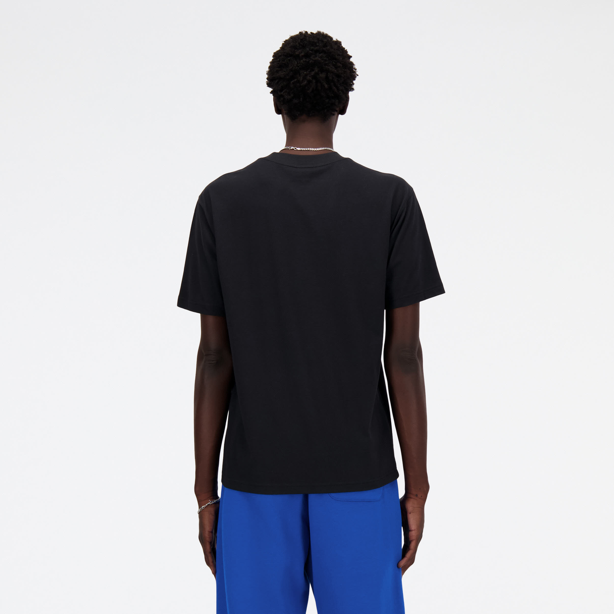 Sport Essentials Cotton T-Shirt