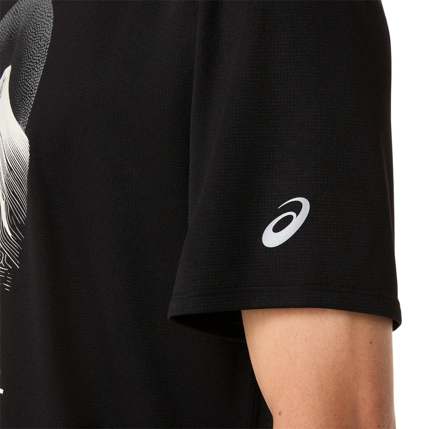 FUJITRAIL LOGO SS TOP