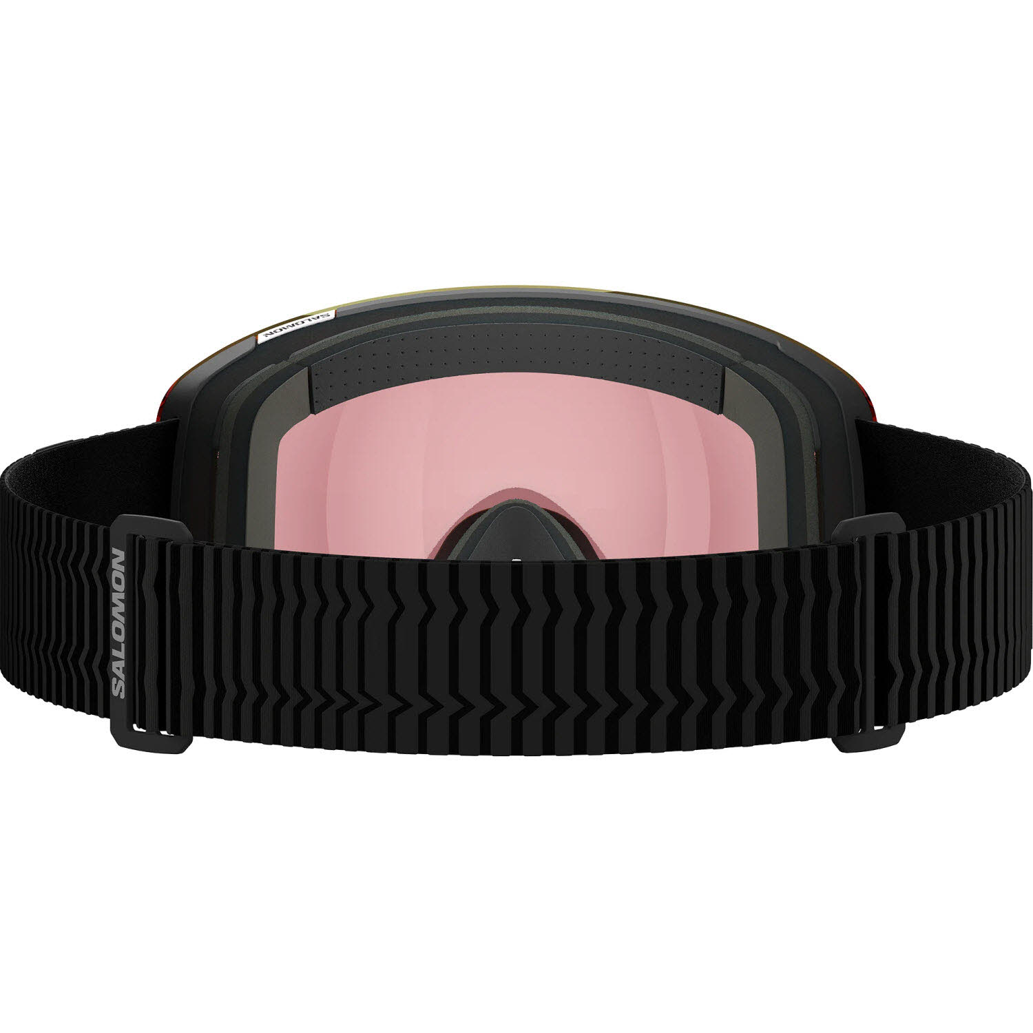 Salomon RADIUM PRO S SIGMA PHOTO Skibrille Unisex
