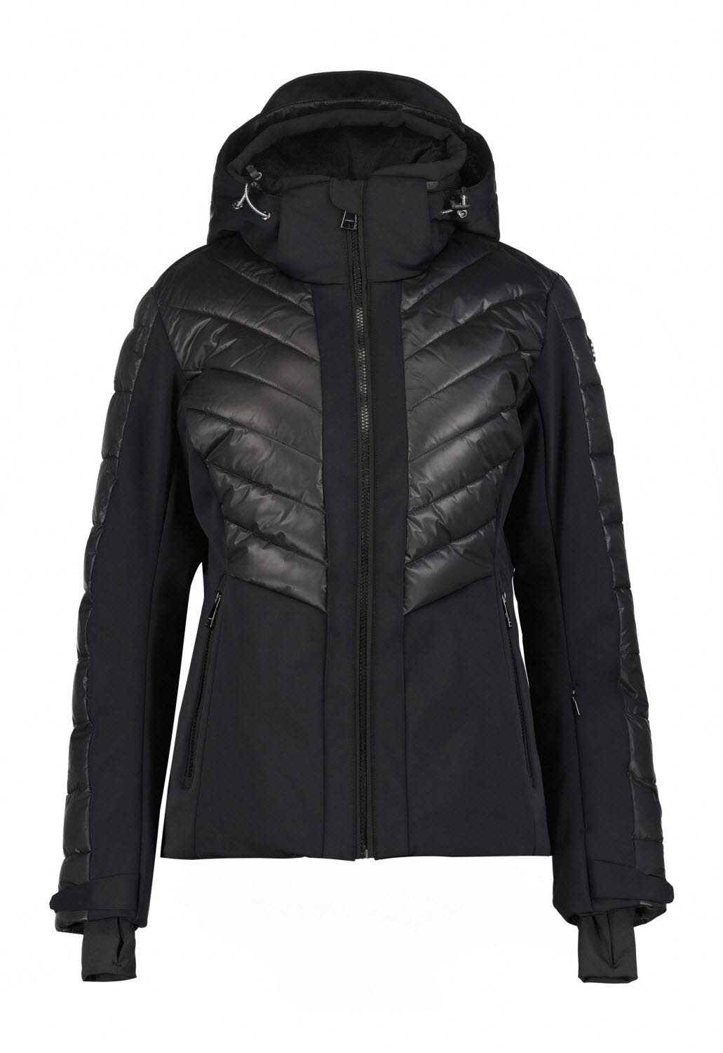 Luhta Mallatunturit Luhta Softshell-jacke für damen