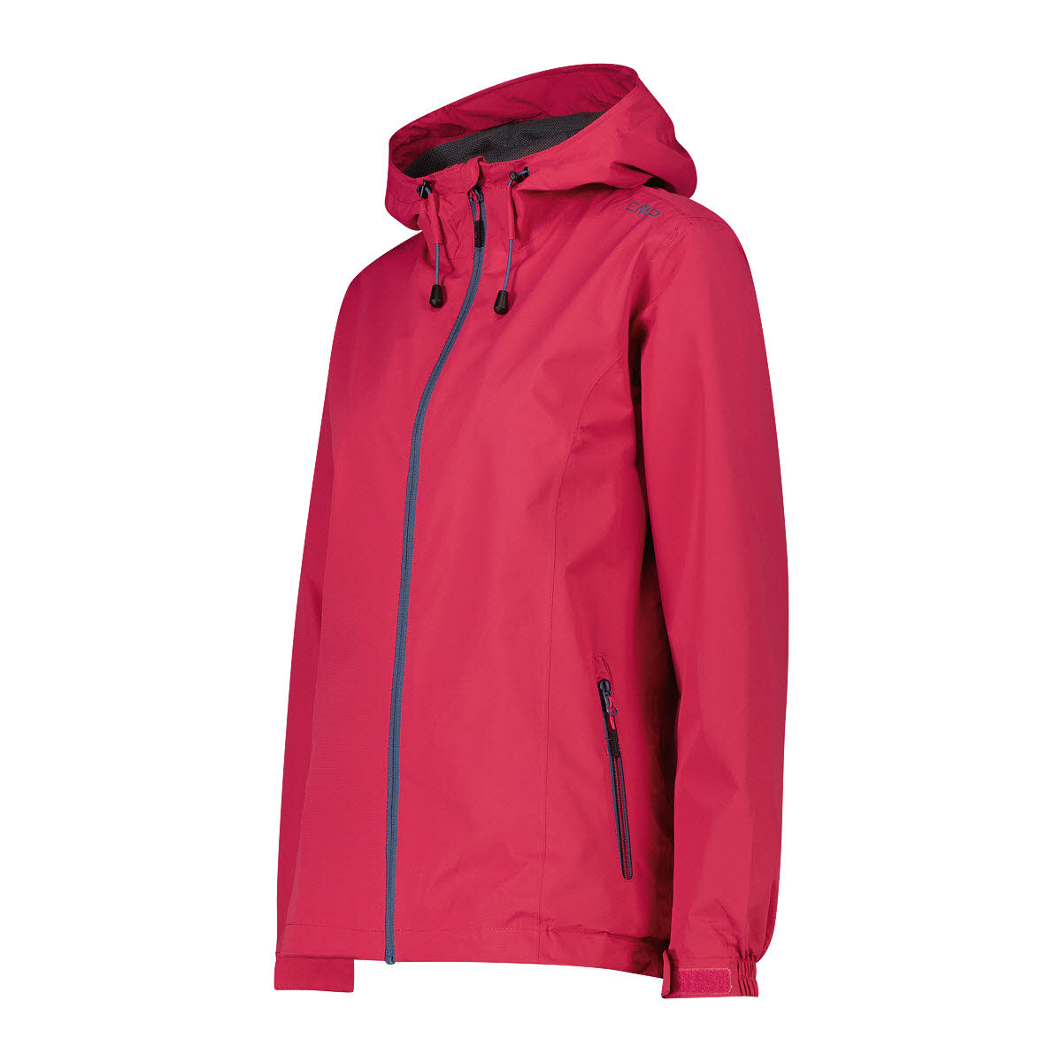 CMP Wasserdichte Damenjacke aus Ripstop