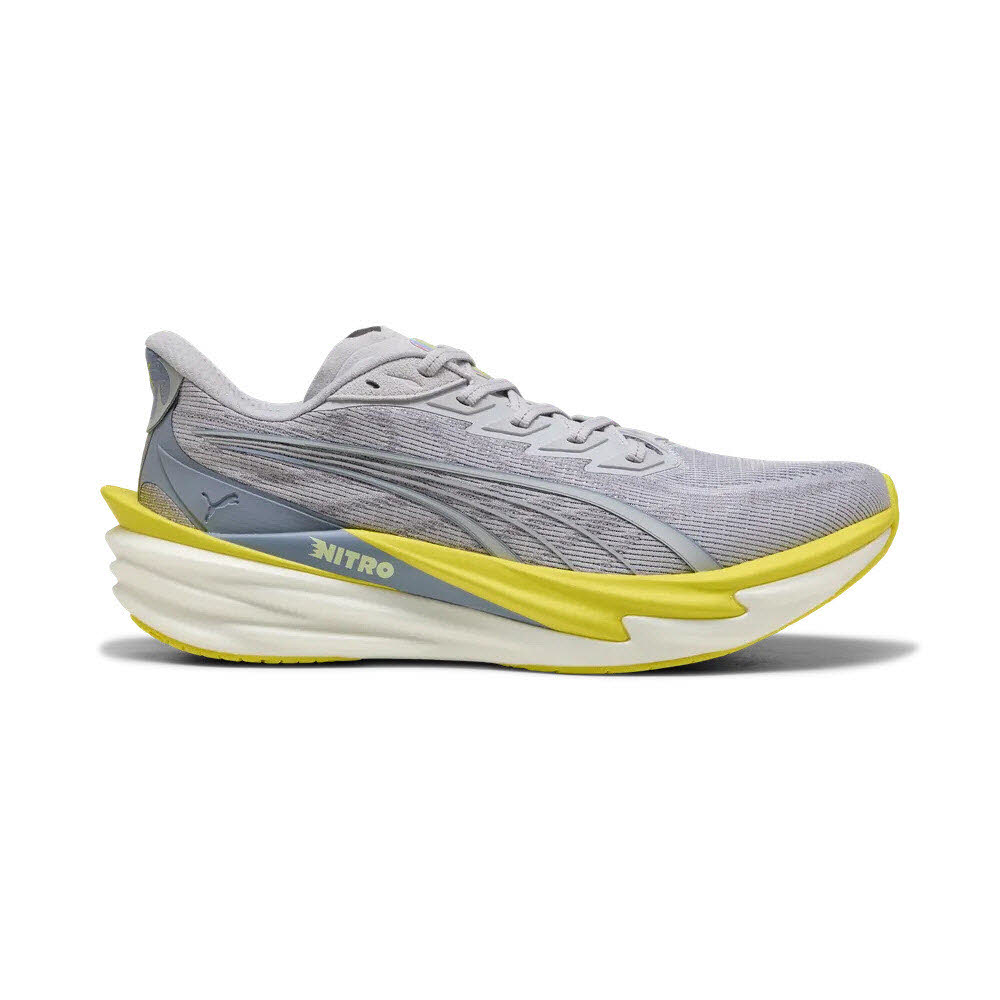 Puma Deviate NITRO 4 Laufschuhe Herren