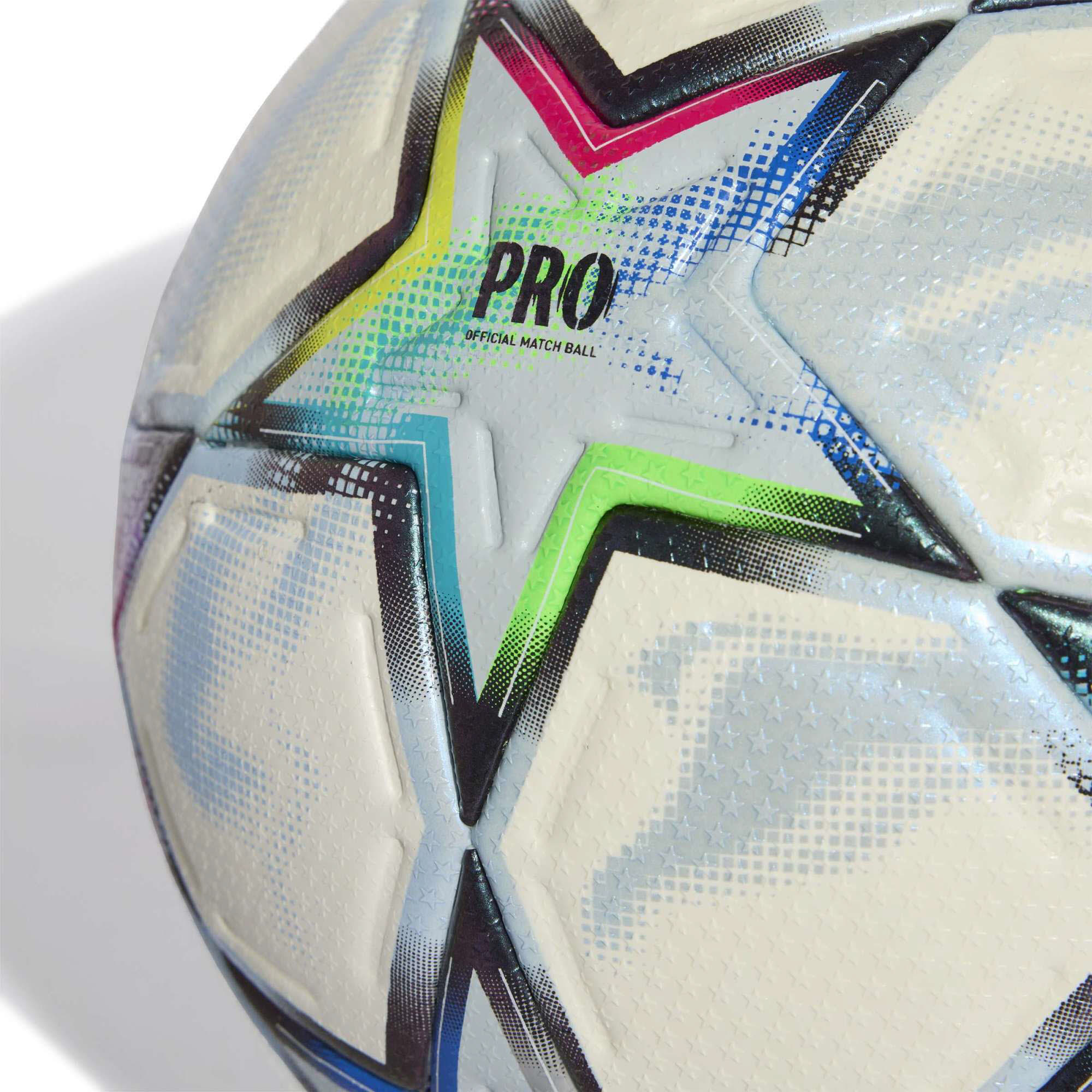 UCL PRO