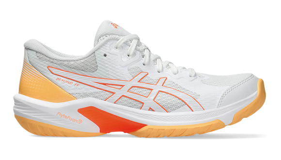 Asics BEYOND FF Hallenschuhe Damen