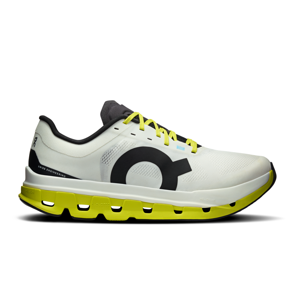 On Cloudflow 5 Laufschuhe Herren