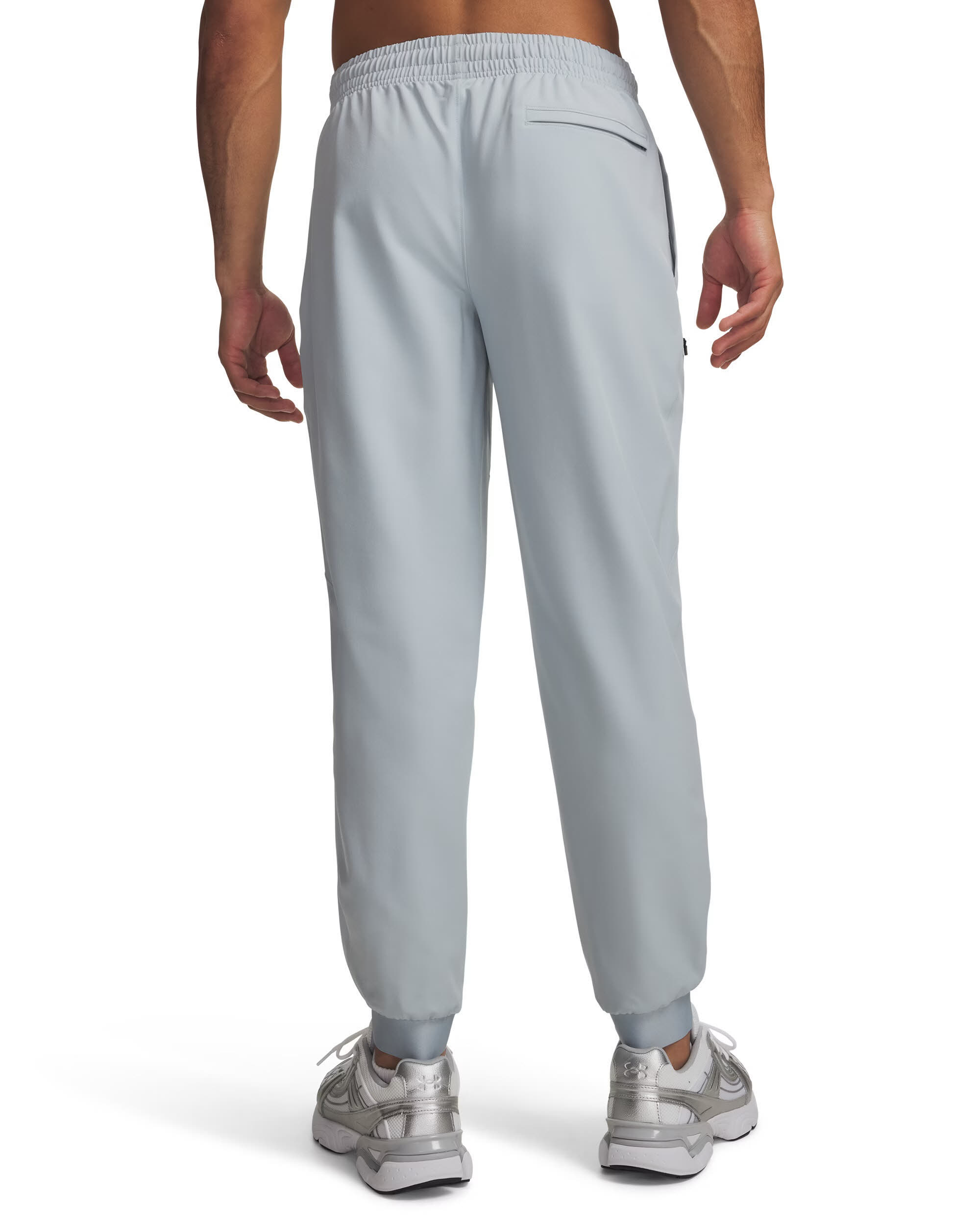 UA Unstoppable Woven Jogger