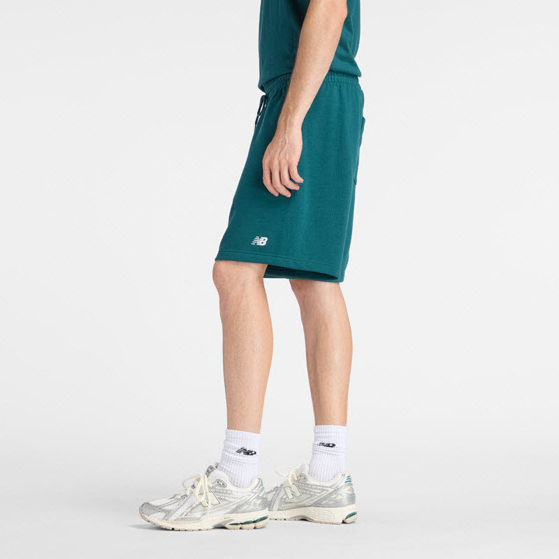 New Balance Sport Essentials French Terry Short 7"