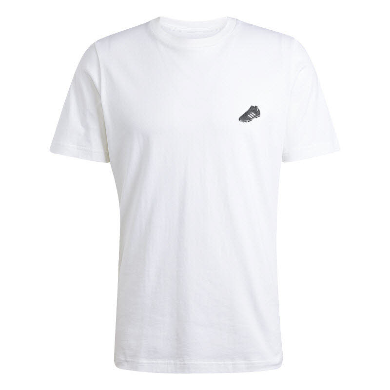 Adidas Copa Graphic T-Shirt Herren