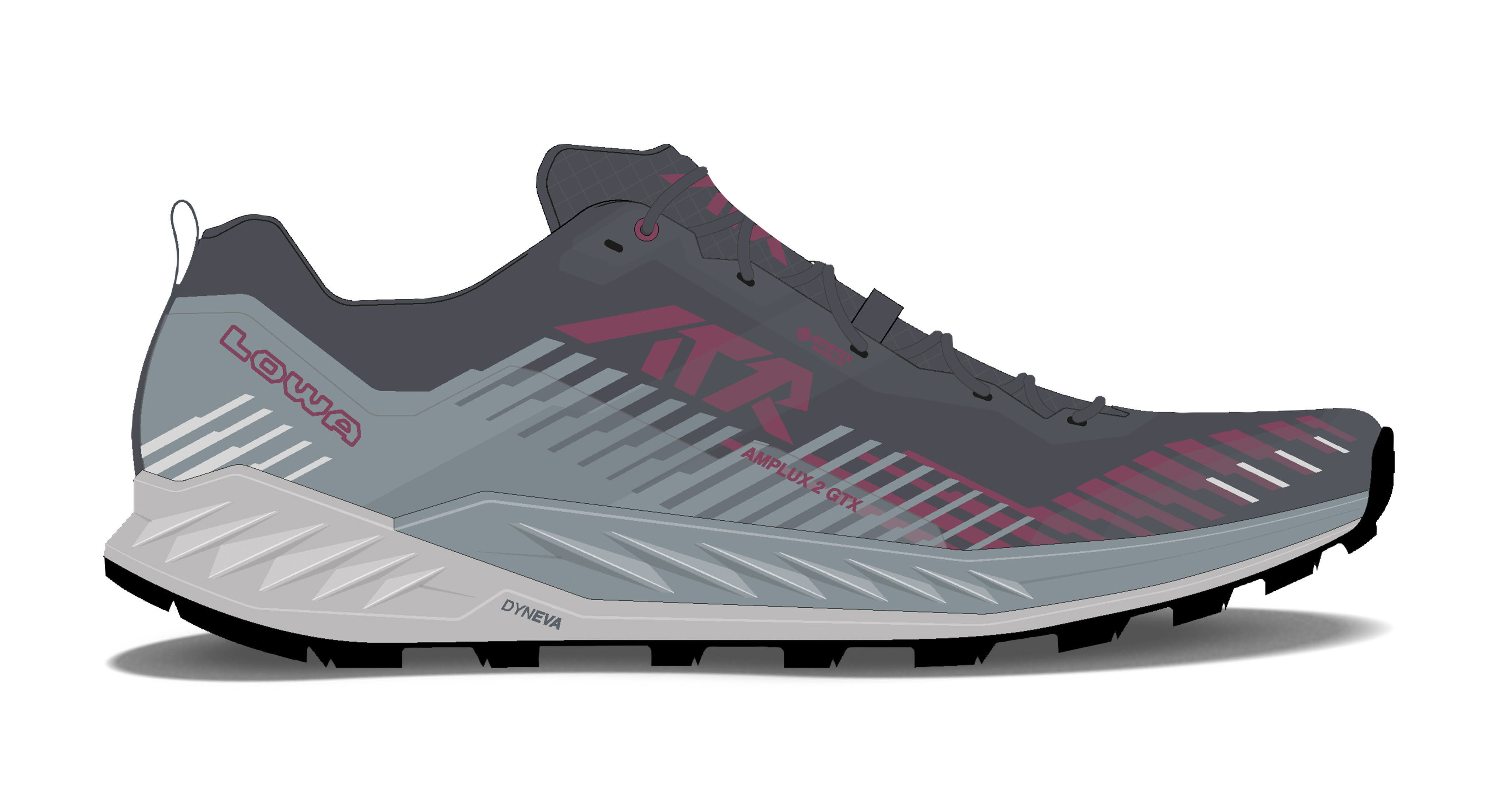 AMPLUX 2 GTX