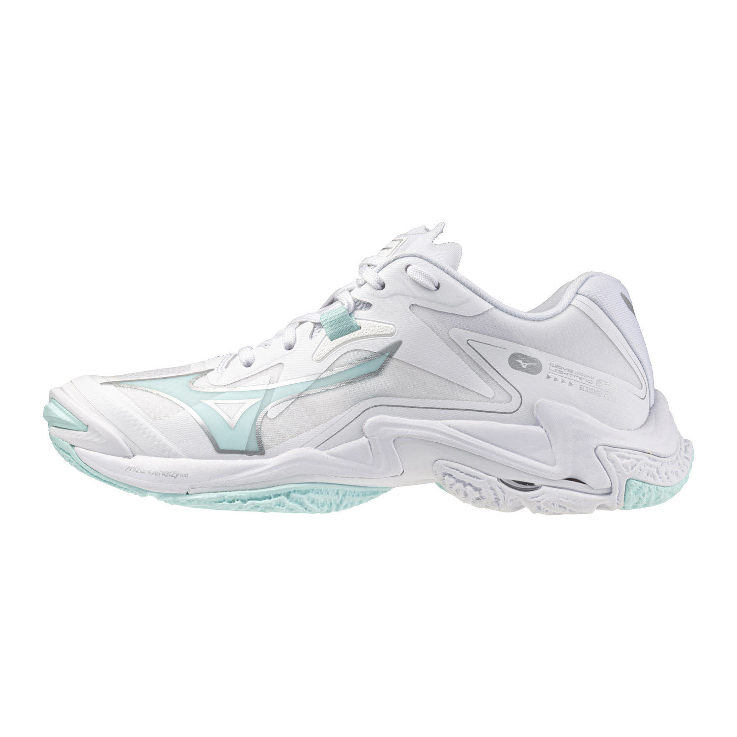 Mizuno WAVE LIGHTNING Z8 Hallenschuhe Damen