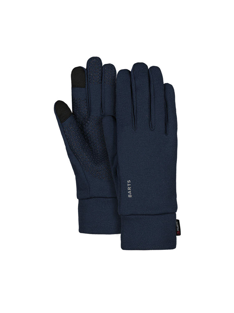 BARTS Powerstretch Touch Gloves