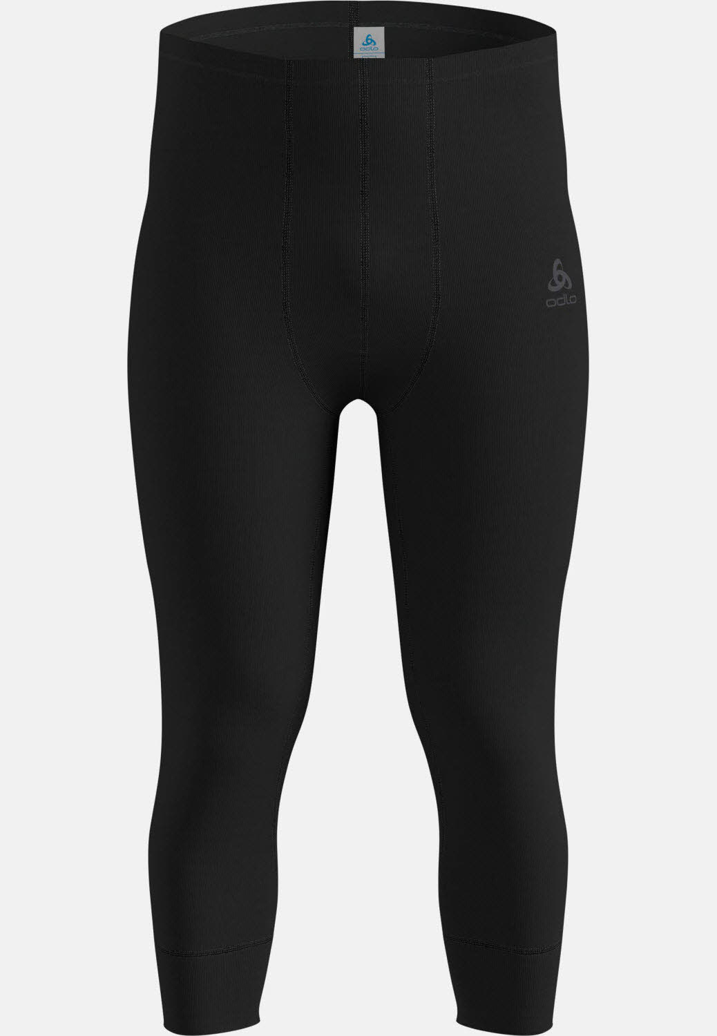 Odlo Active Warm Base Layer 3/4 Tights Herren