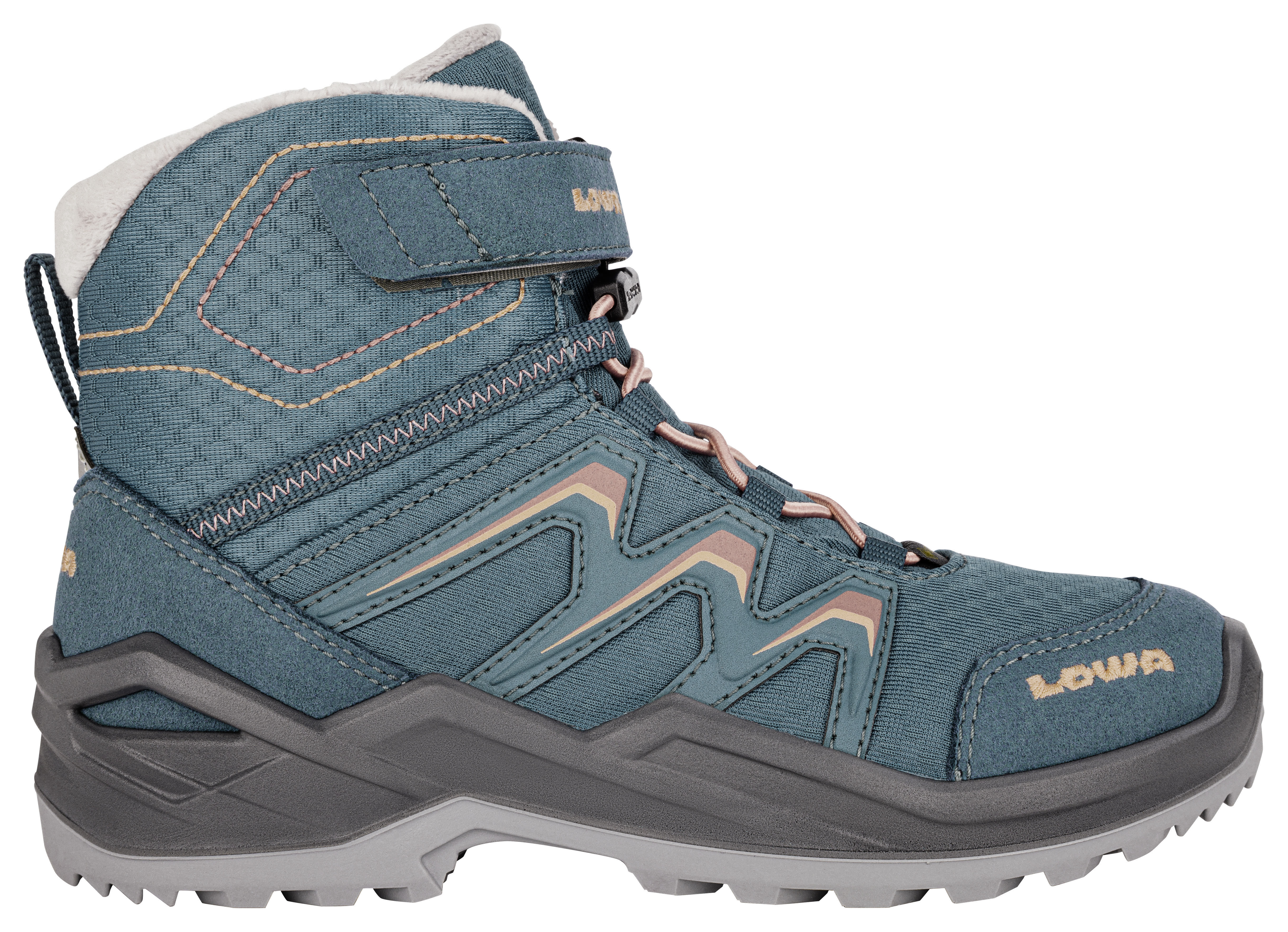 MADDOX WARM GTX MID