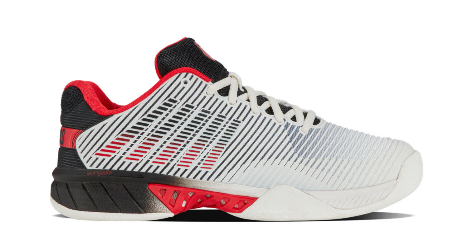 K-Swiss HYPERCOURT EXPRESS 2 CARPET Herren Tennisschuh