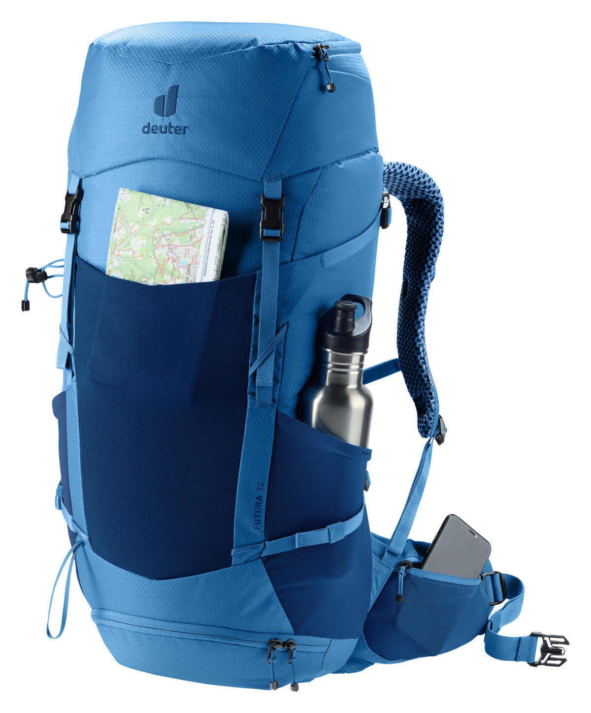Deuter Futura 32 Wanderrucksack