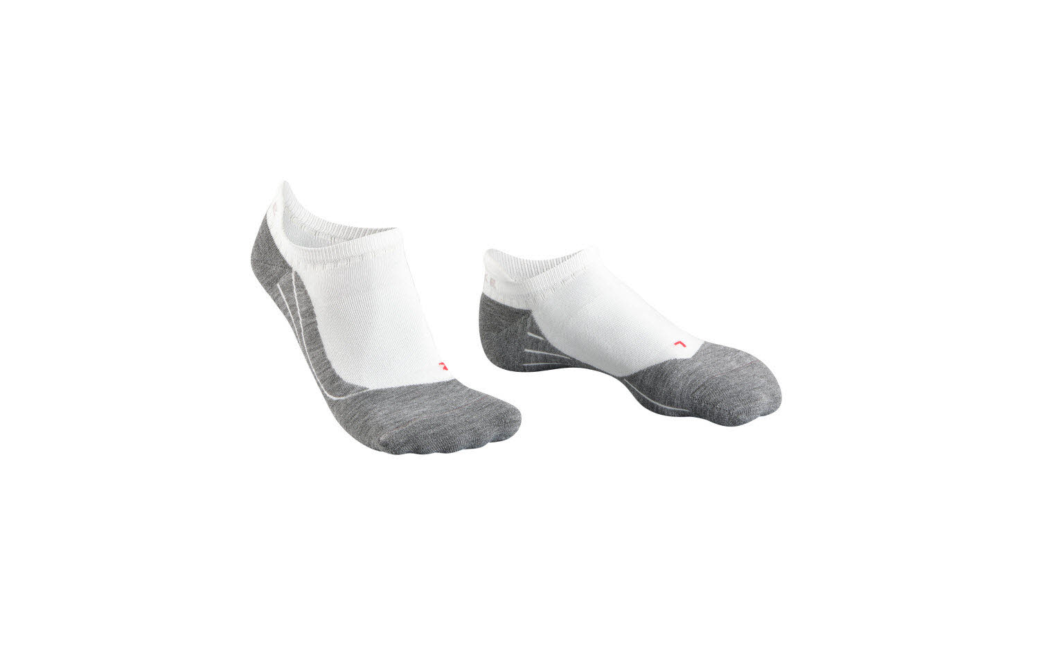 Falke RU4 Endurance Invisible Damen Running Füßlinge Socken