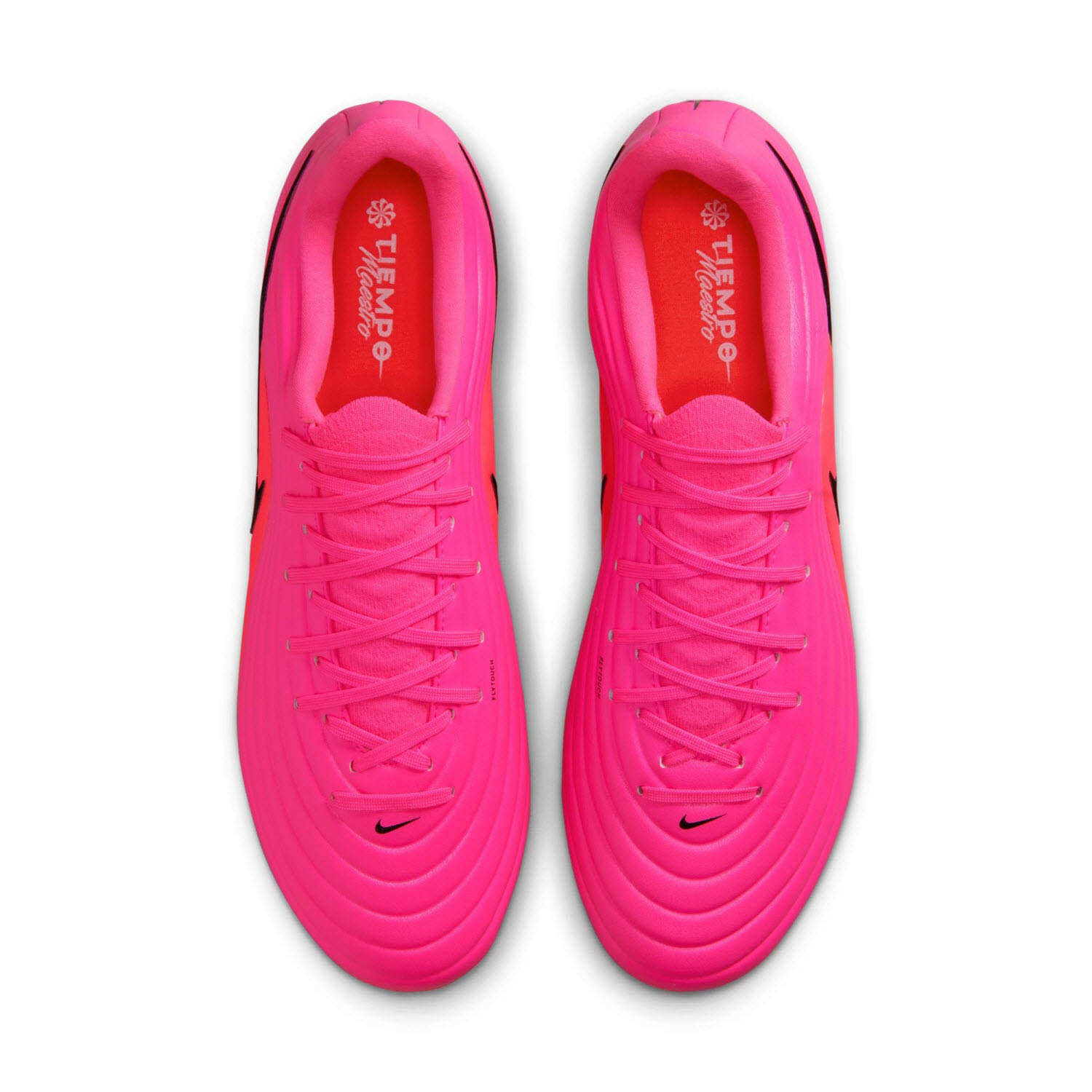 Nike Tiempo Maestro Academy Low-Top-Fußballschuh für verschiedene Böden