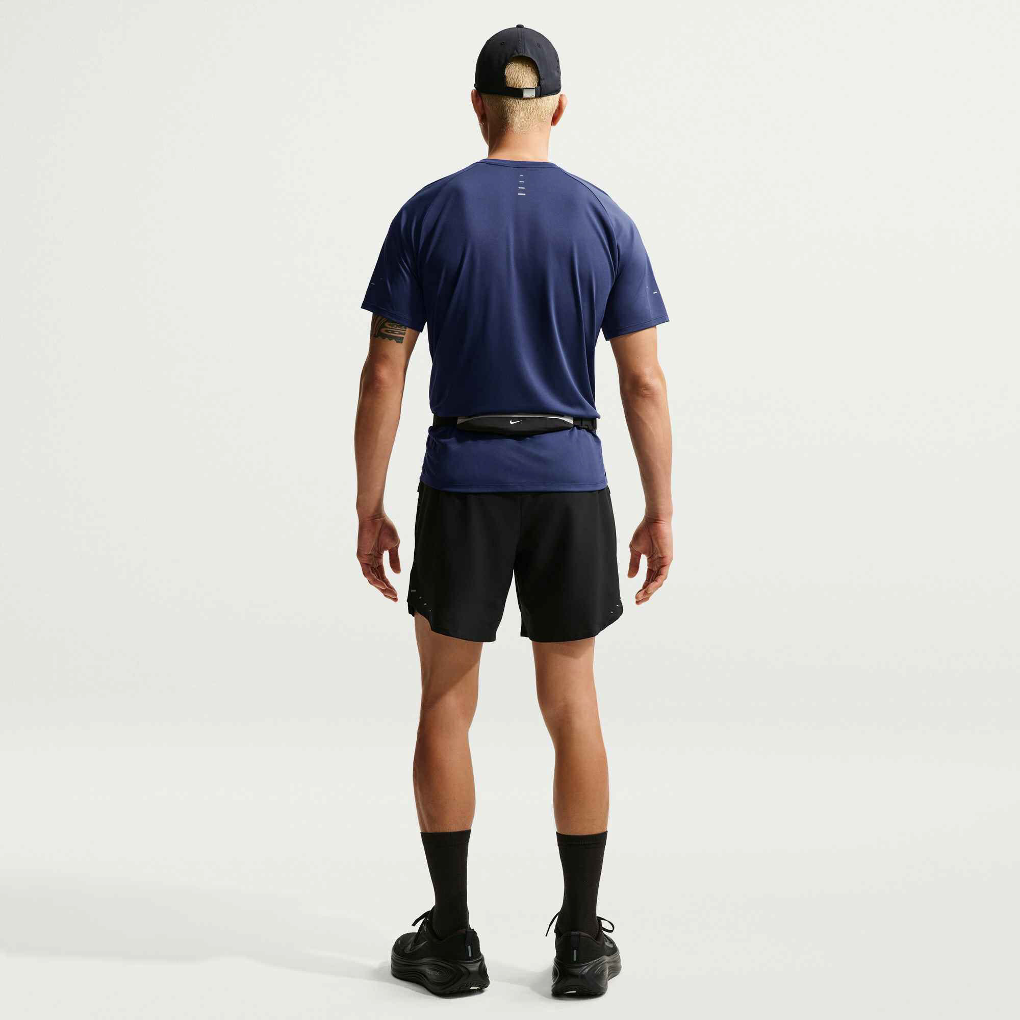 M NK DFADV STRIDE SS TOP