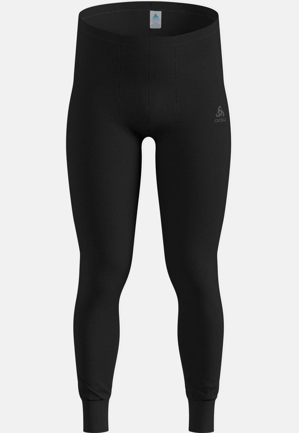 Odlo Active Warm Base Layer Tights Herren