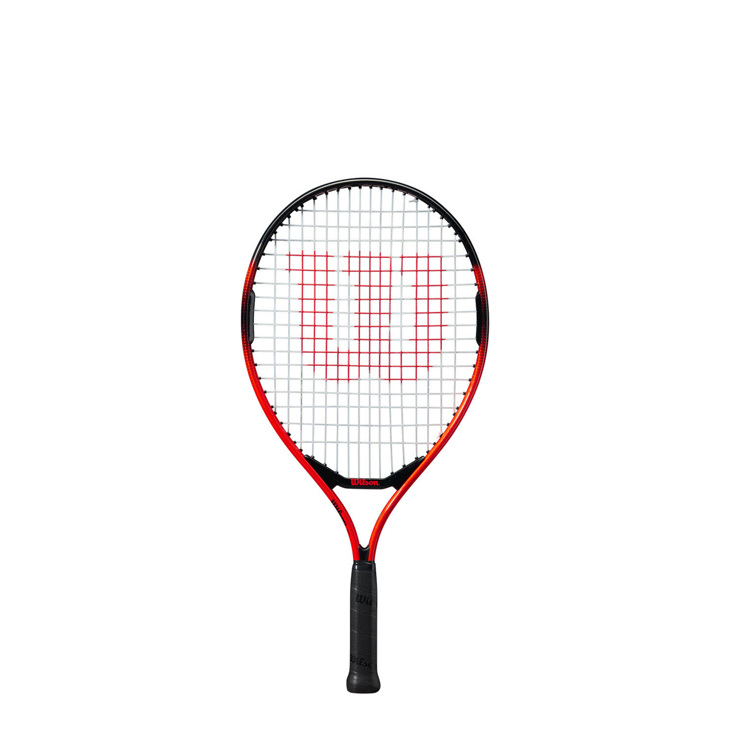 Wilson Pro Staff Precision Jr 21 Tennisschläger Kinder