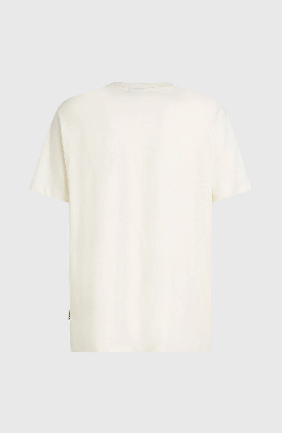 O'Neill Herren Chest-Print T-Shirt | Weiß