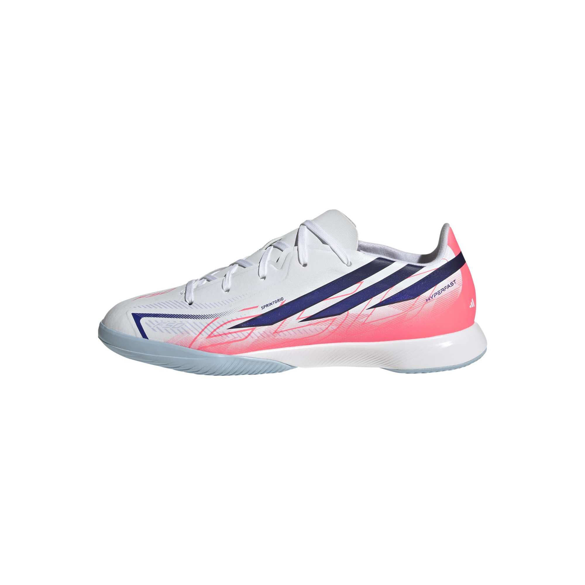 F50 HYPERFAST LEAGUE IN J