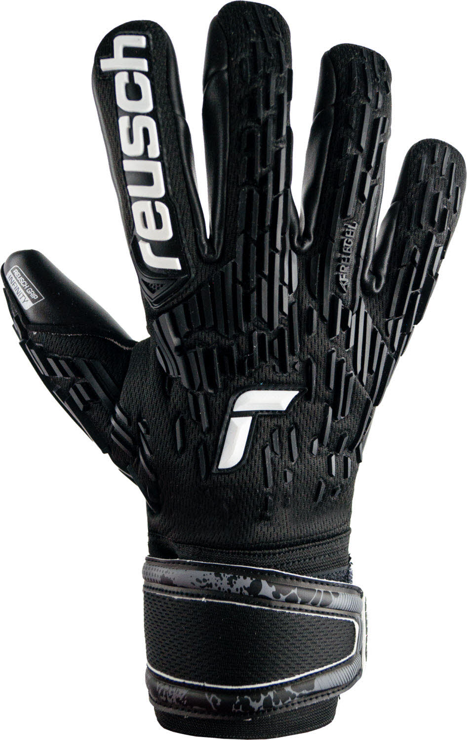 Reusch Attrakt Freegel Infinity Torwarthandschuhe Bild 1 Reusch Attrakt Freegel Infinity Torwarthandschuhe