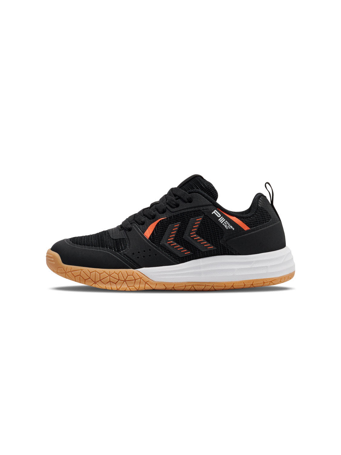 Hummel PIII POWER PLAY PRO LC JR Hallenschuh