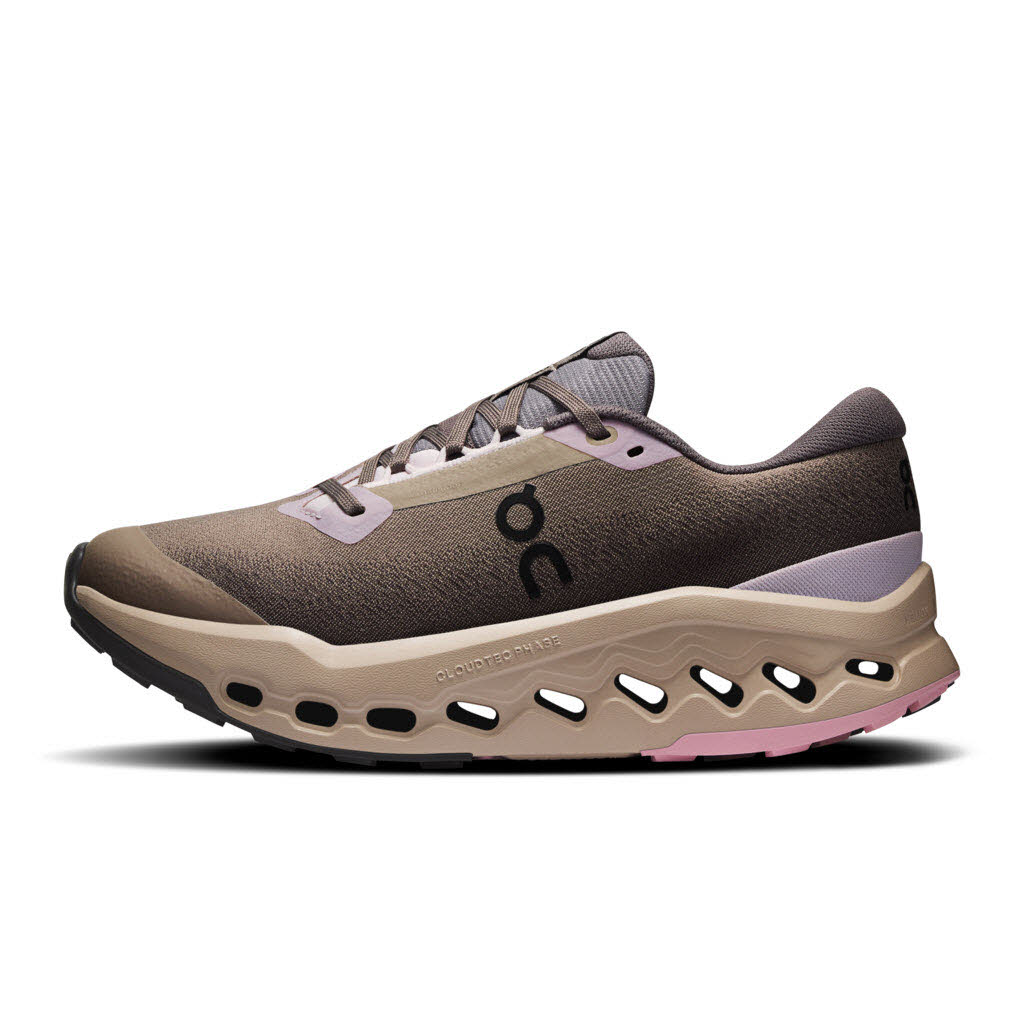 On Cloudsurfer Trail 2 Waterproof Damen Trailrunning Schuh Bild 6